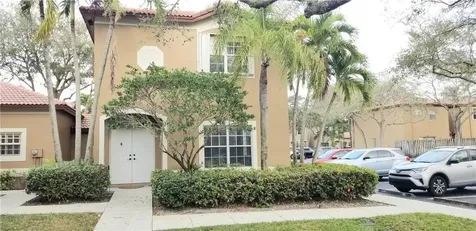 16063 Emerald Cove Road Weston FL 33331