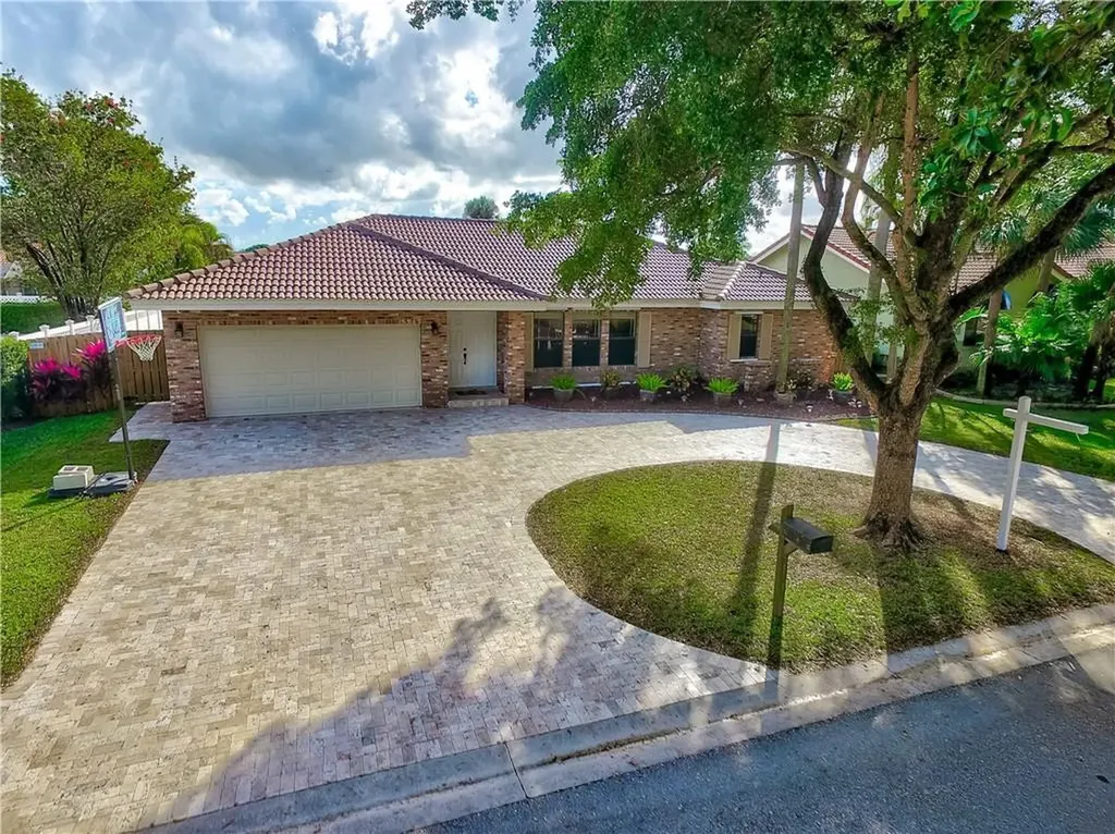 5347 NW 60th Drive Coral Springs FL 33067