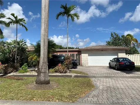 4931 Van Buren Street Hollywood FL 33021