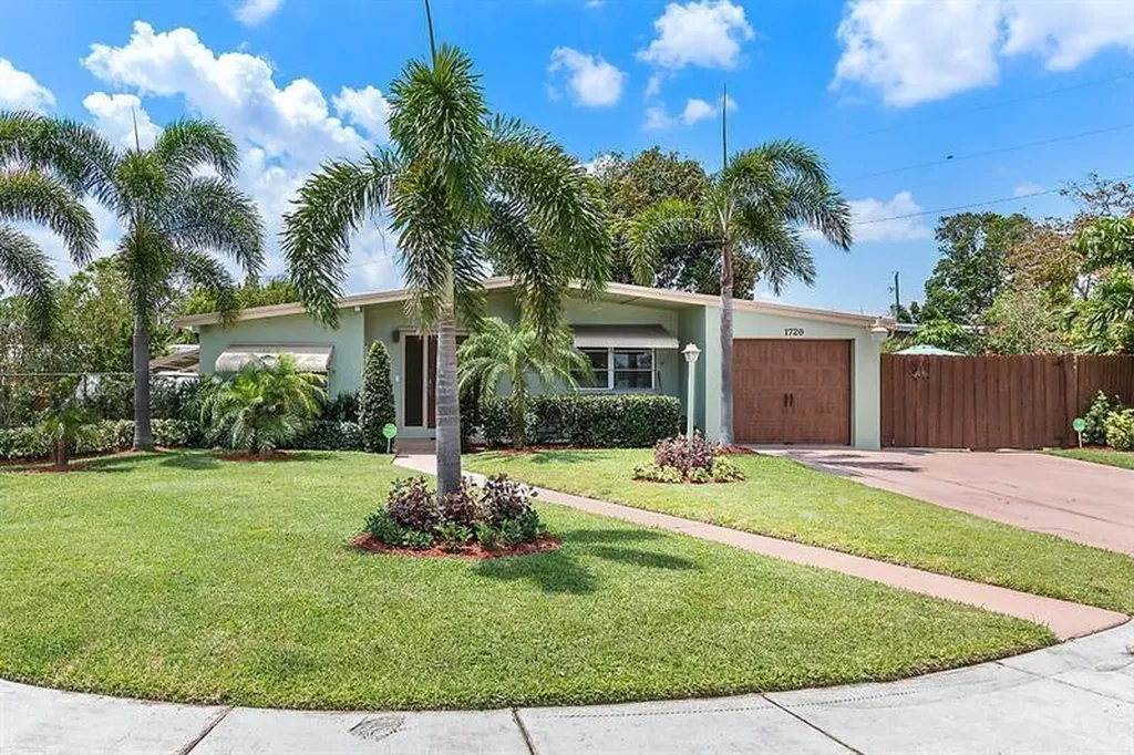 1720 NE 44th Street Pompano Beach FL 33064