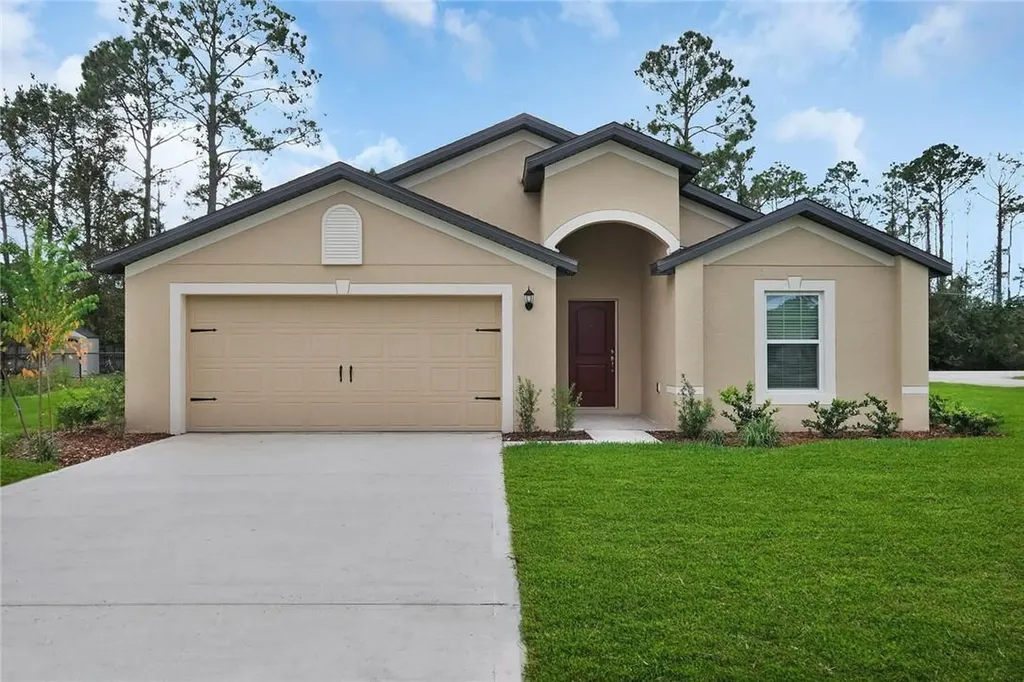 2011 SW Greenan Lane Port St Lucie FL 34953