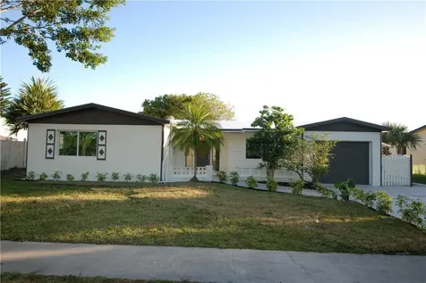 6984 NW 1st Street Margate FL 33063