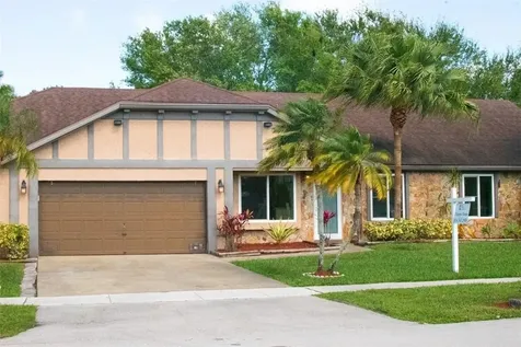 15935 W Wind Circle Sunrise FL 33326