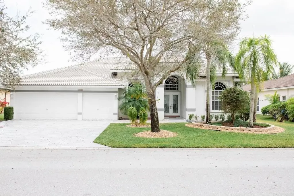 1388 NW 103rd Lane Coral Springs FL 33071