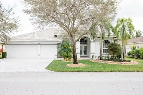 1388 NW 103rd Lane Coral Springs FL 33071