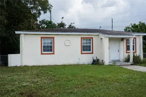 18940 NW 6th Court Miami FL 33169