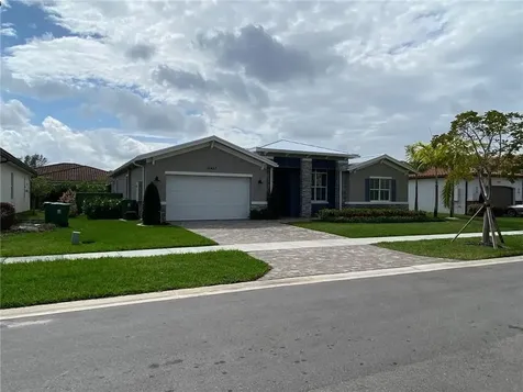 10450 Ranchette Drive Cooper City FL 33328
