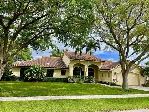 1752 SW 103rd Lane Davie FL 33324