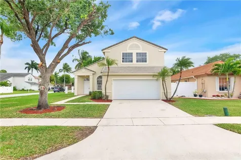 18104 NW 21st Street Pembroke Pines FL 33029