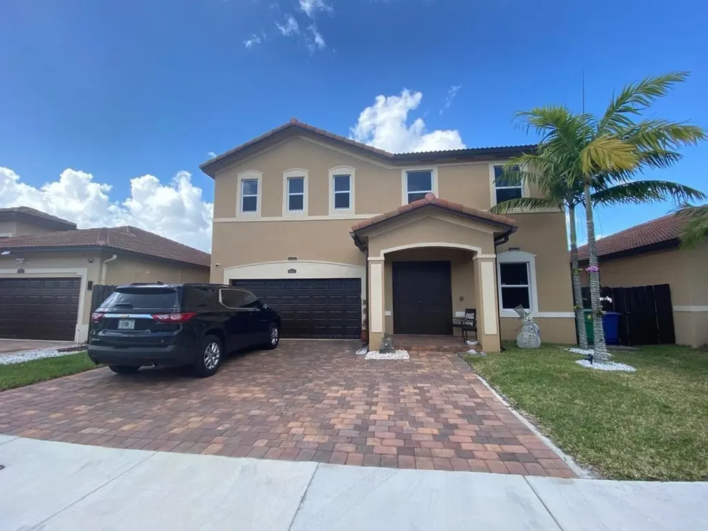 25142 SW 118th Court Homestead FL 33032
