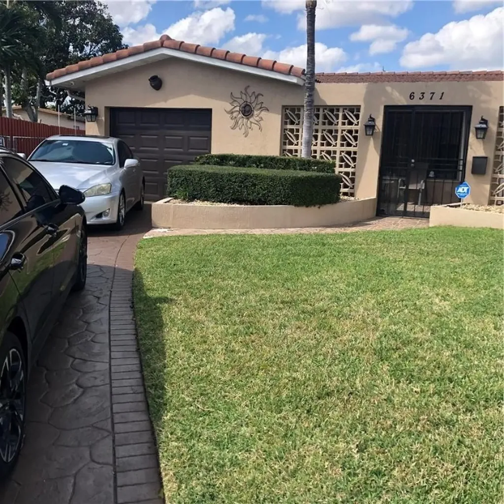6371 NW 25th Street Sunrise FL 33313