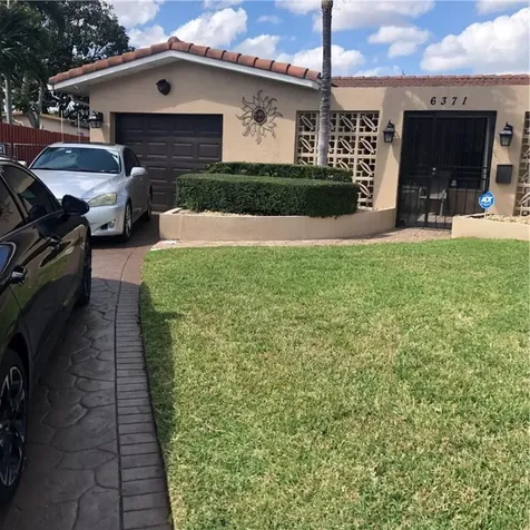 6371 NW 25th Street Sunrise FL 33313