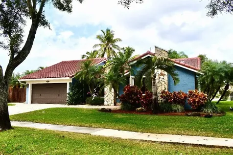 10505 NW 5th Court Plantation FL 33324