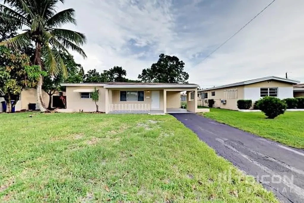 7330 Orleans Street Miramar FL 33023