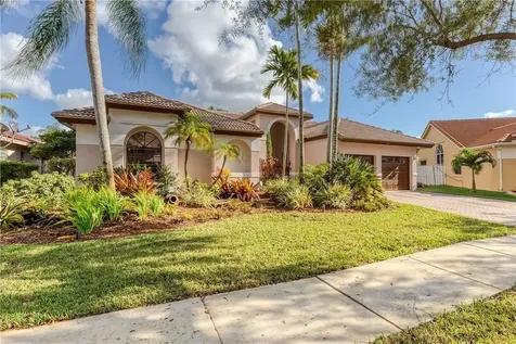 1213 NW 179th Terrace Pembroke Pines FL 33029