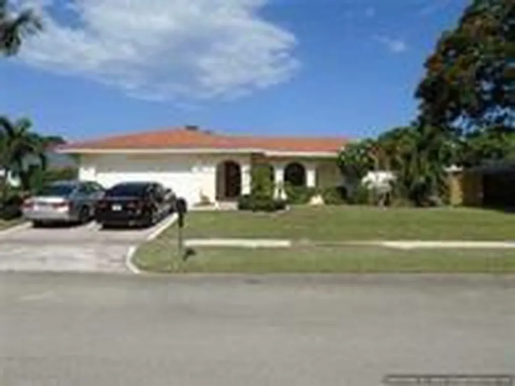3244 NW 25th Terrace Boca Raton FL 33434