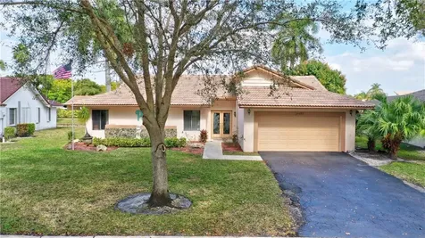 11237 NW 15th Street Coral Springs FL 33071