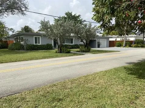 245 NE 22nd Street Wilton Manors FL 33305
