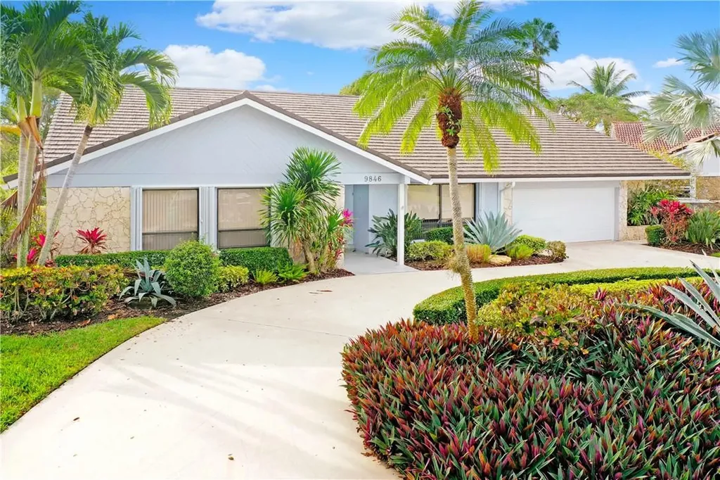 9846 NW 18th Street Coral Springs FL 33071