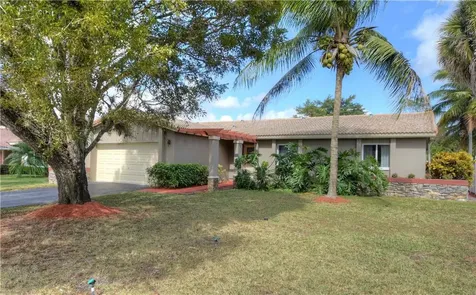 9231 NW 17th Street Coral Springs FL 33071