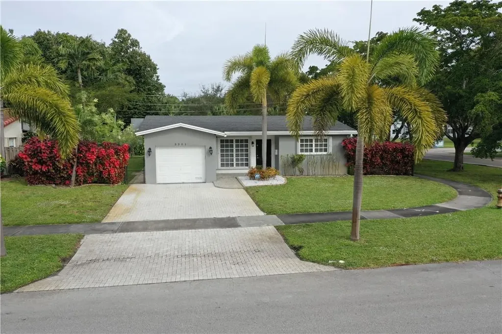 3301 Liberty Street Hollywood FL 33021