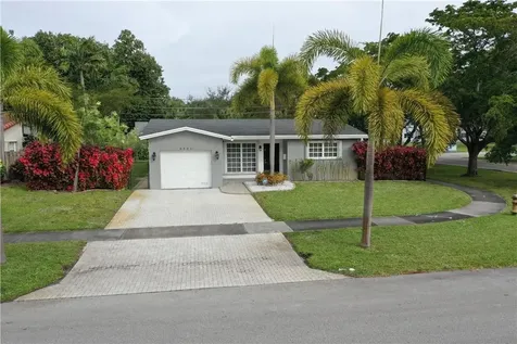3301 Liberty Street Hollywood FL 33021
