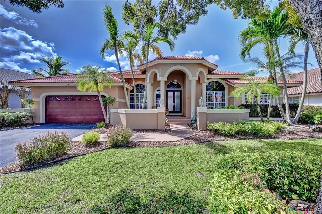 5144 N Springs Way Coral Springs FL 33076
