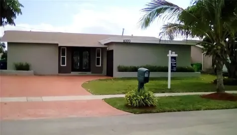 11370 NW 41st Street Sunrise FL 33323