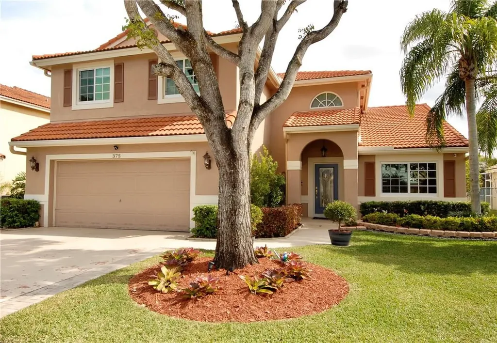 375 SW 162nd Avenue Pembroke Pines FL 33027