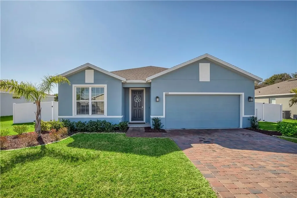668 Spanish Pine Road Davenport FL 33837