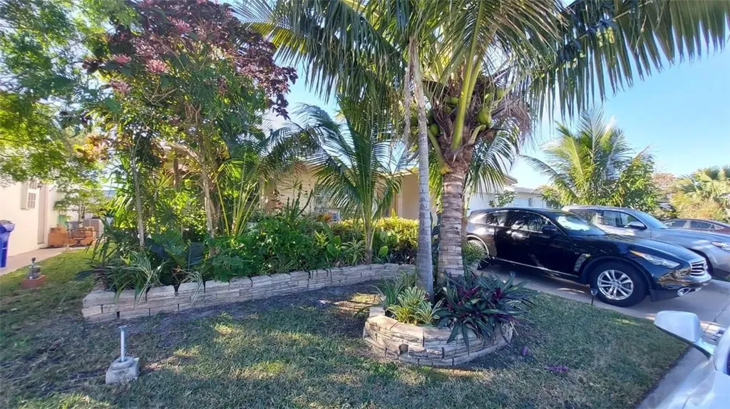 6980 NW 11th Court Margate FL 33063