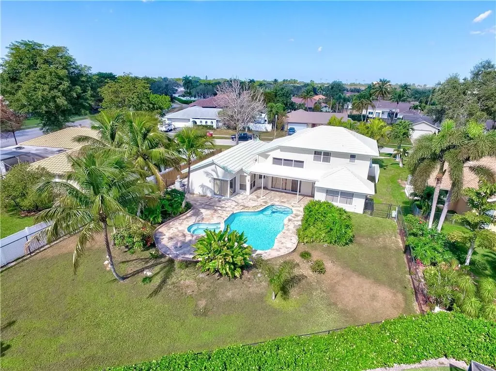 5170 SW 17th Court Plantation FL 33317