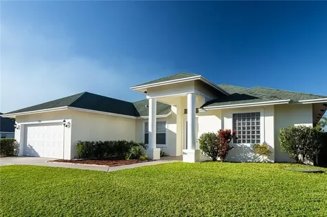 1241 SW Asturia Avenue Port St Lucie FL 34953
