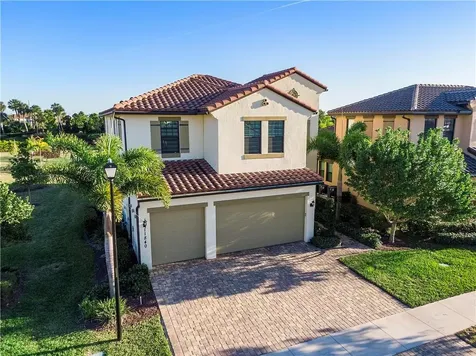 11840 S Baypoint Circle Parkland FL 33076