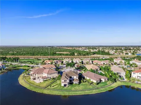 8821 Miralago Way Parkland FL 33076