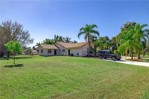 11600 NW 21st Street Plantation FL 33323