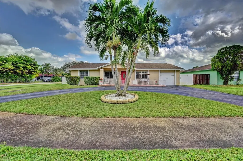 1000 SW 128th Drive Davie FL 33325