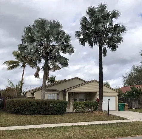 12721 SW 15th Manor Davie FL 33325
