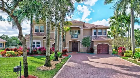 3747 Saratoga Lane Davie FL 33328