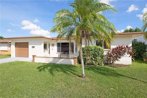 6104 NW 73rd Avenue Tamarac FL 33321