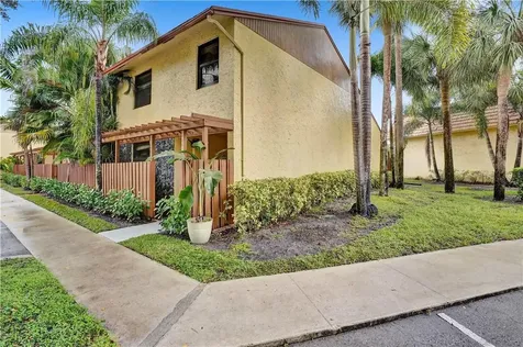 1100 NW 79th Drive Plantation FL 33322