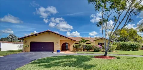 3121 NW 107th Avenue Coral Springs FL 33065