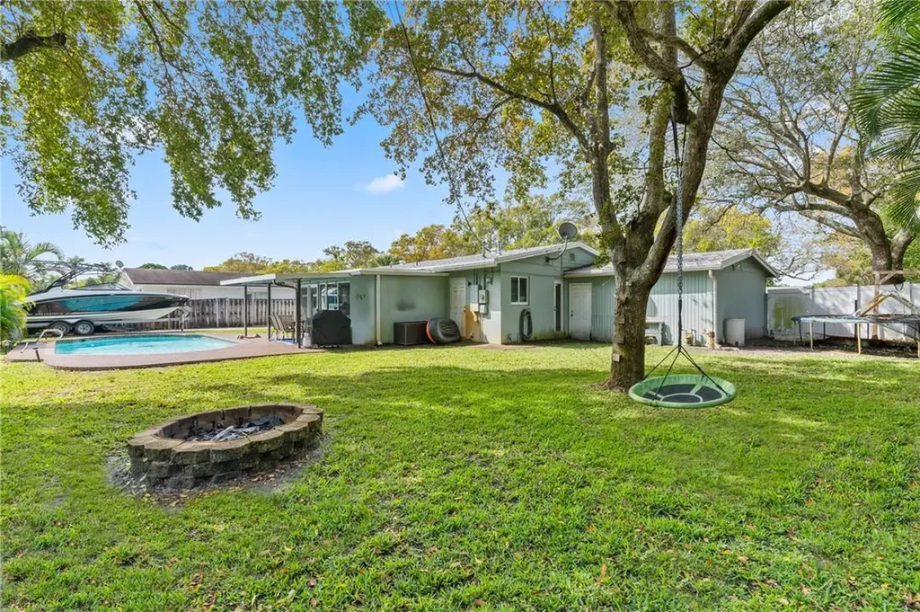 162 SW 54th Avenue Plantation FL 33317