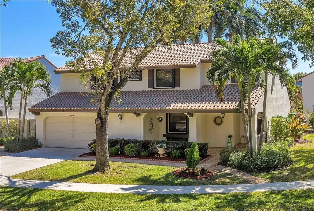 12020 N Aviary Drive Hollywood FL 33026
