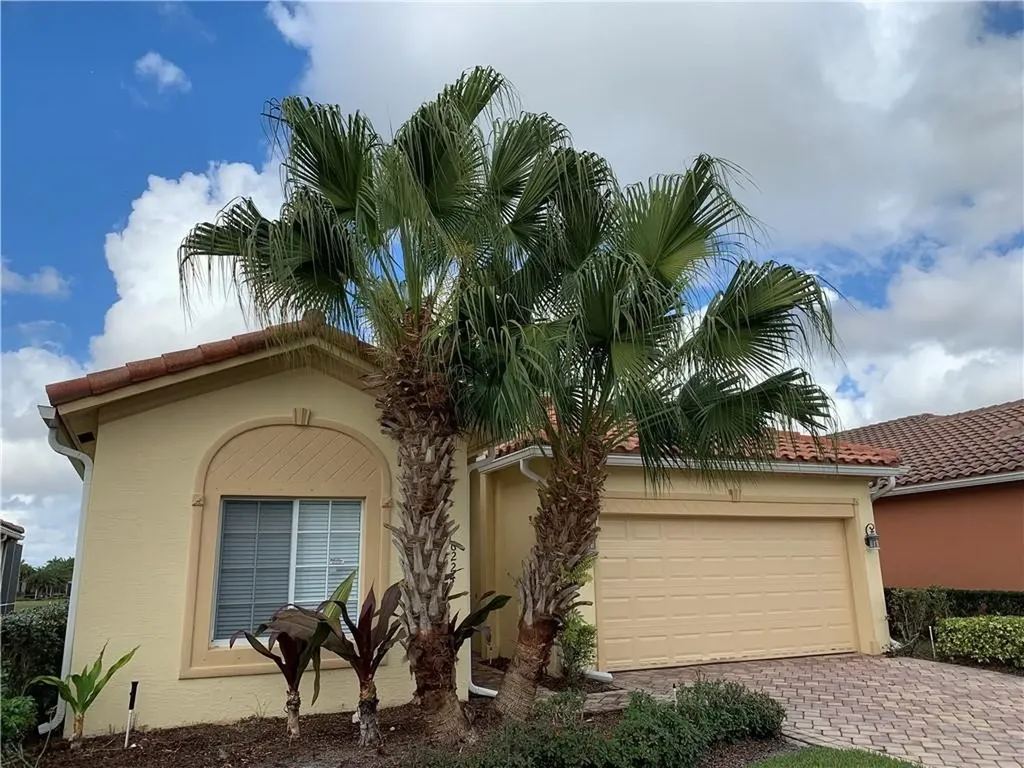 6224 Dorchester Way Vero Beach FL 32966