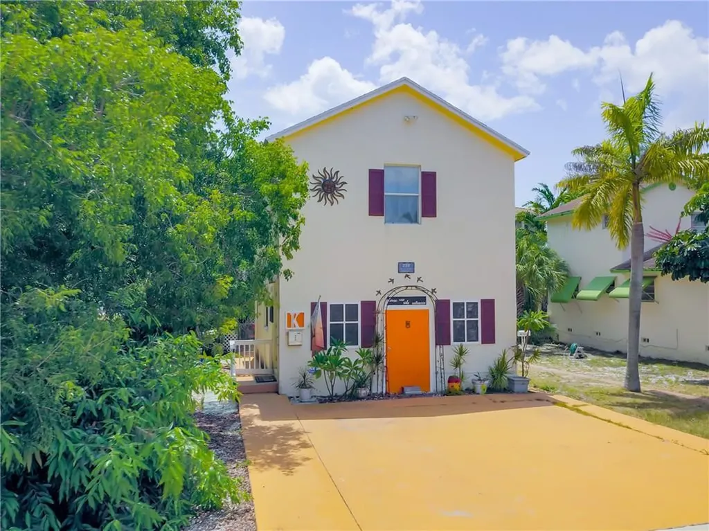 222 N K Street Lake Worth Beach FL 33460