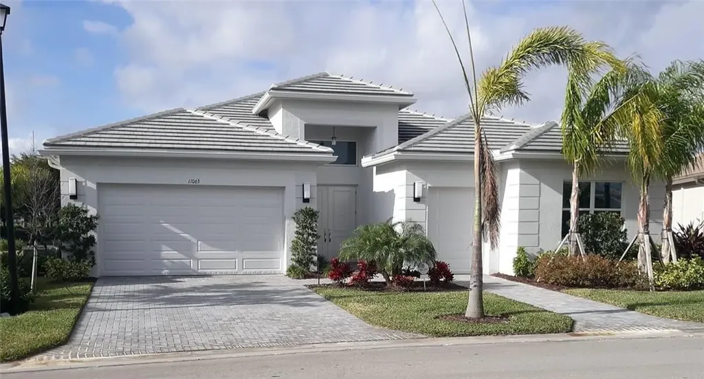 11063 SW Ivory Springs Lane Port St Lucie FL 34987