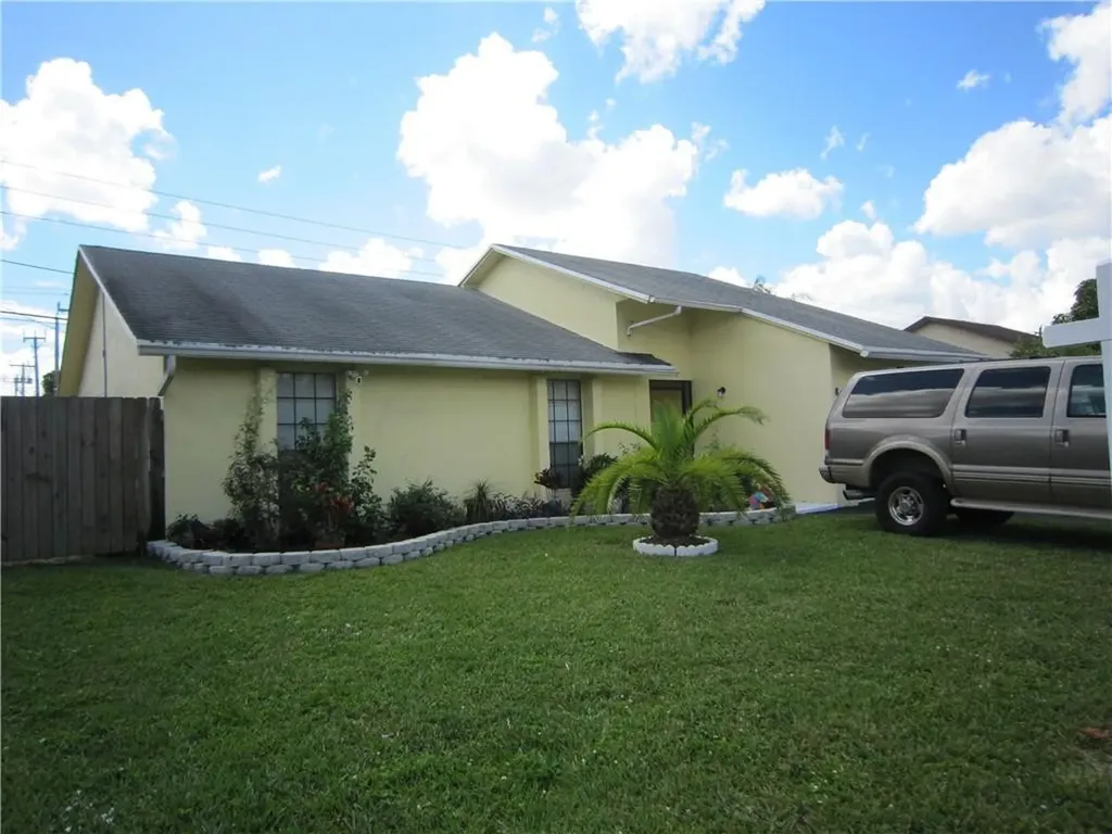 8430 NW 44th Court Lauderhill FL 33351