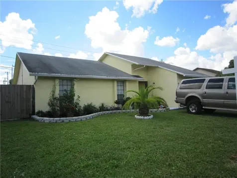 8430 NW 44th Court Lauderhill FL 33351