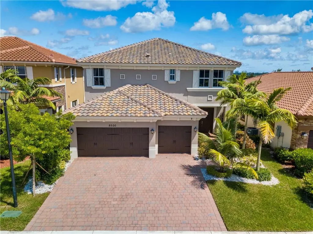 8500 Miralago Way Parkland FL 33076